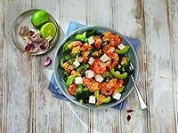 Vista 5 de Hellmann's Classics Thousand Island - Jarra de aderezo de ensalada sin gluten, sin sabores artificiales, jarabe de maíz con alto contenido