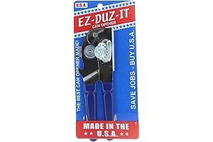 EZ-DUZ-IT Deluxe Can Opener