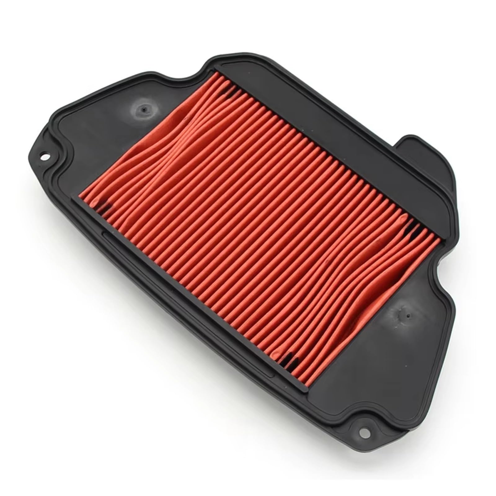 Filtro de Aire Motocicleta para CBR650F para CBR650FA para CB650F para CB650FA 2014-2015-2016-2017-2018 Filtro Aire Motocicleta 17210-MJE-D00