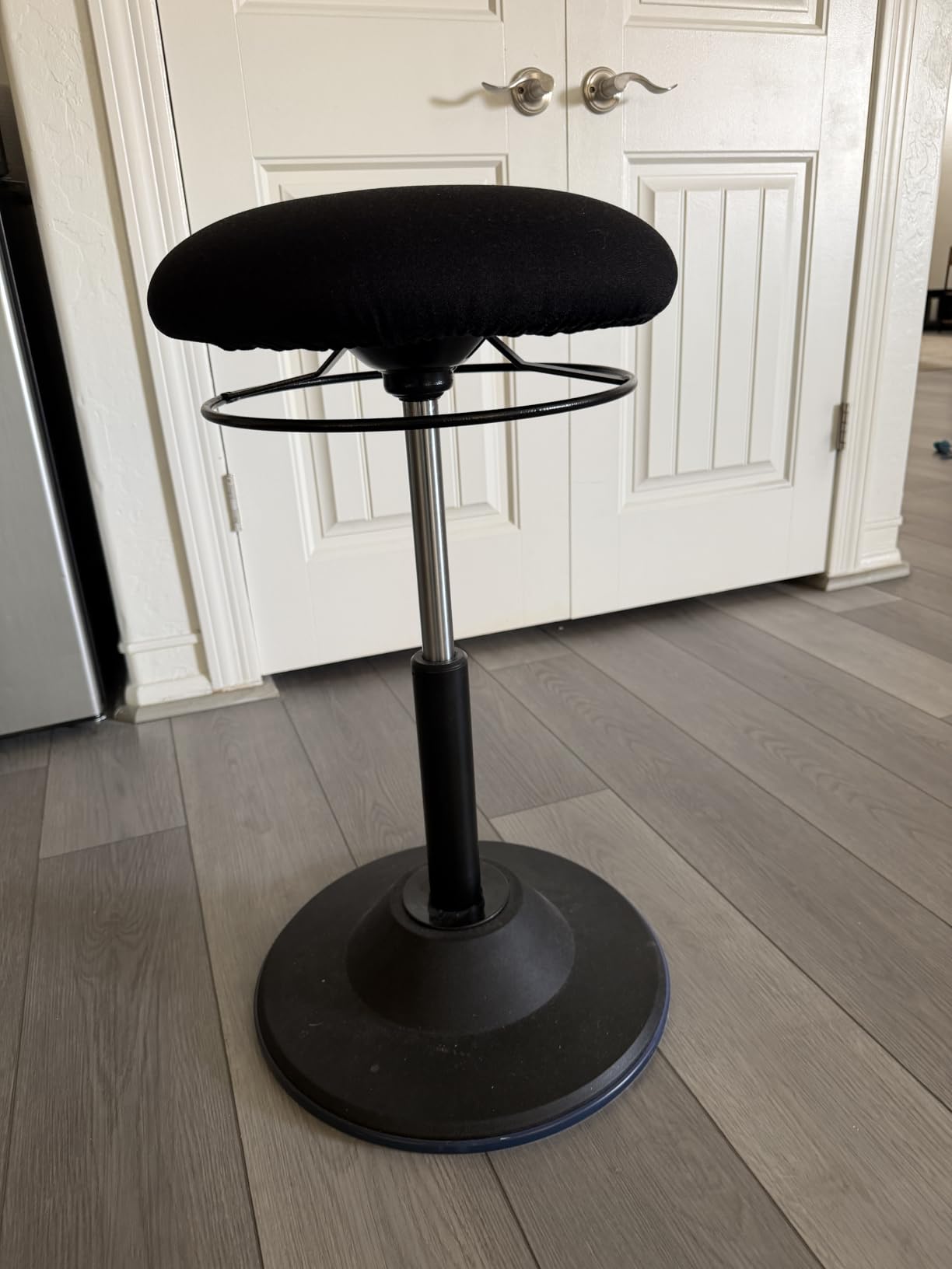 Customer photo
