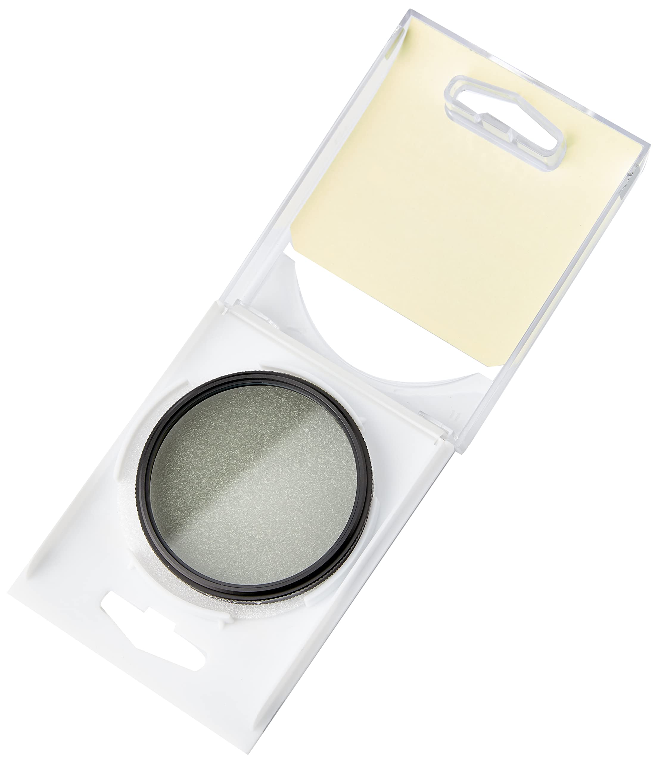 Hoya PLCHRT55 Filtre Polarisant Circulaire HRT Ø 55.0 mm