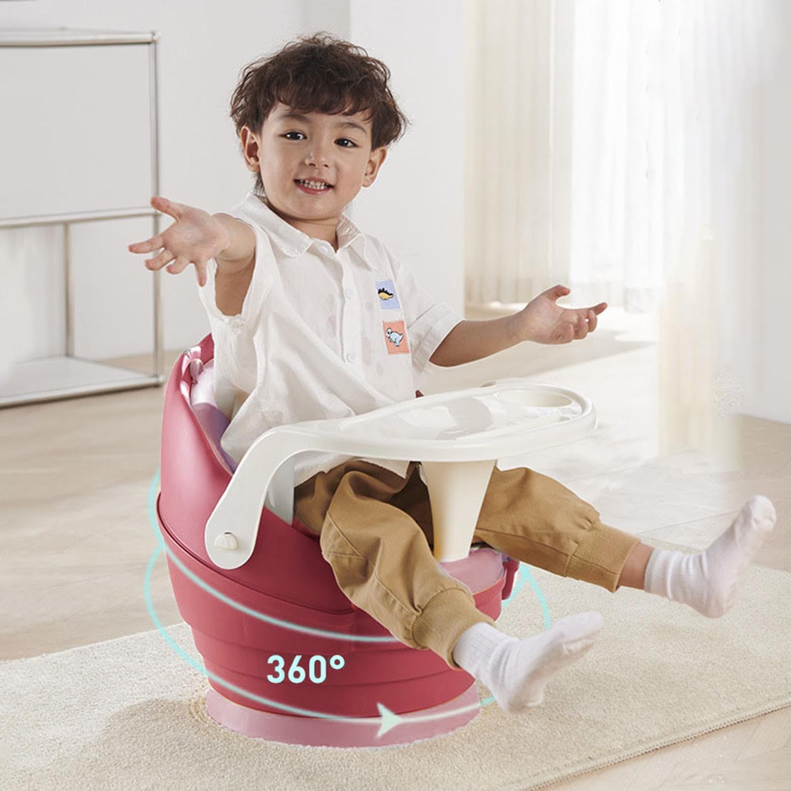 Amazon.co.jp: ダイニングテーブル用キッズシート - 幼児用ブースター