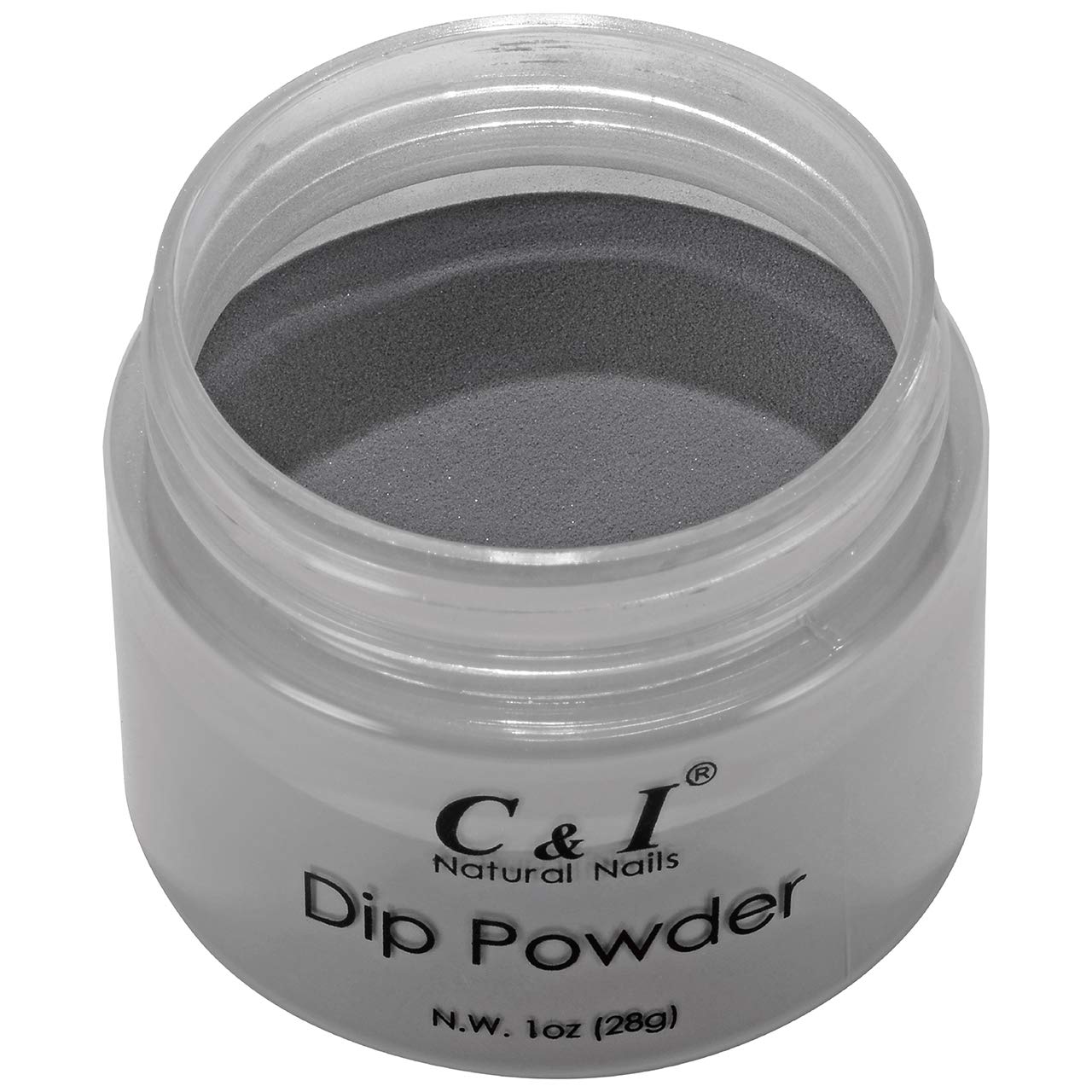 C & I Dip Powder, Glitters Color Collection, Shining Dipping Powder for Nail Beauty, Acrylic Color System (# 90)