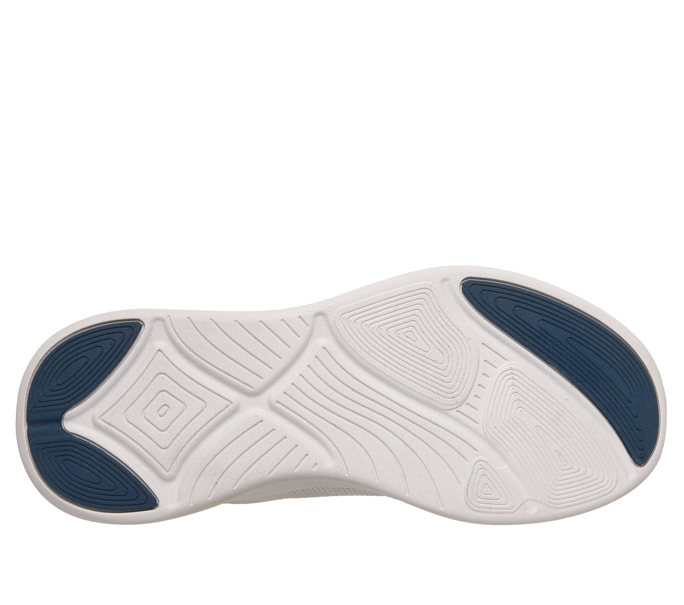 Skechers Scarpe Bobs Moda Flex Codice 118155-TPE Grigio
