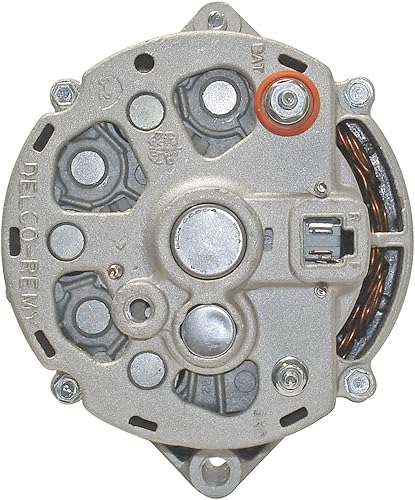Miniatura 2 de ACDelco 334-2110 Alternador profesional remanufacturado