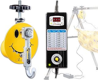Automatic Cradle Swing Motor Kit for Baby 0 to 3 Years (Automatic Swing Motor Machine Kit Only | Staineless Steel Cradle and Jholi not Including)