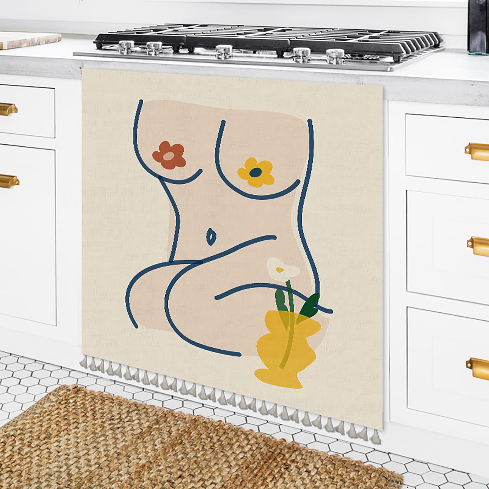 Kitchen Curtains，cupboard Curtain Kitchen，kitchen Net Curtains，easy To Install And Slide，for Wear And Durability，block Oil Stains,are Waterproof，can Decorate Your Kitchen,bathroom,living Room