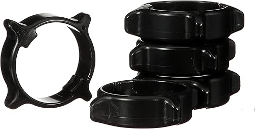 Miniatura 2 de 3M Collar de bloqueo de pistola pulverizadora Performance 26835, paquete de 4