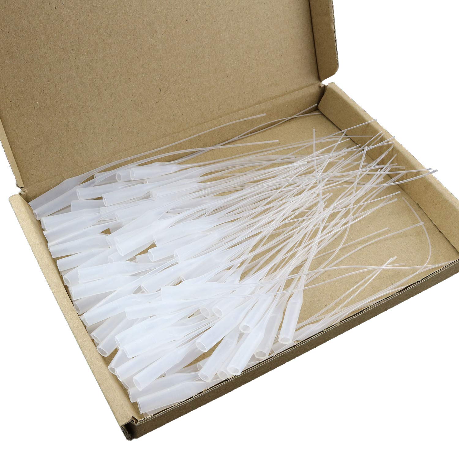 Buy Magic&shell Glue MicroTips 100PCS 11cm/4.3inch Plastic Glue