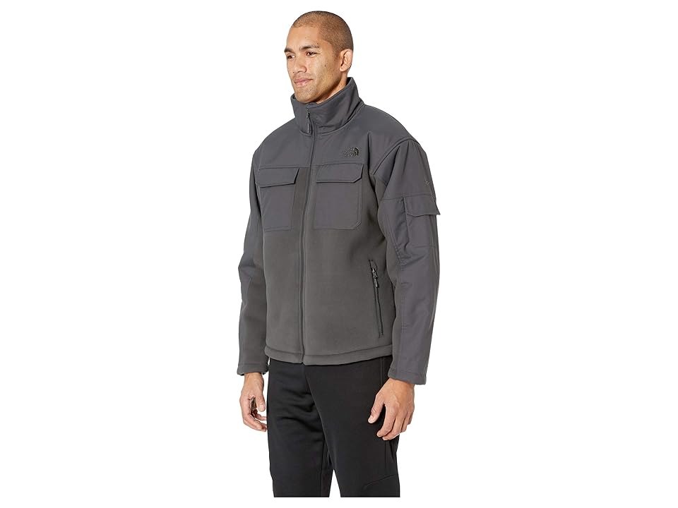 north face men's salinas jacket