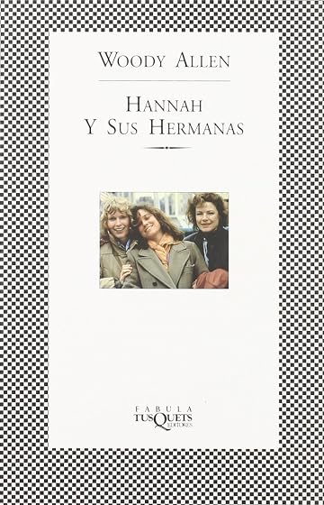 Hannah y sus hermanas