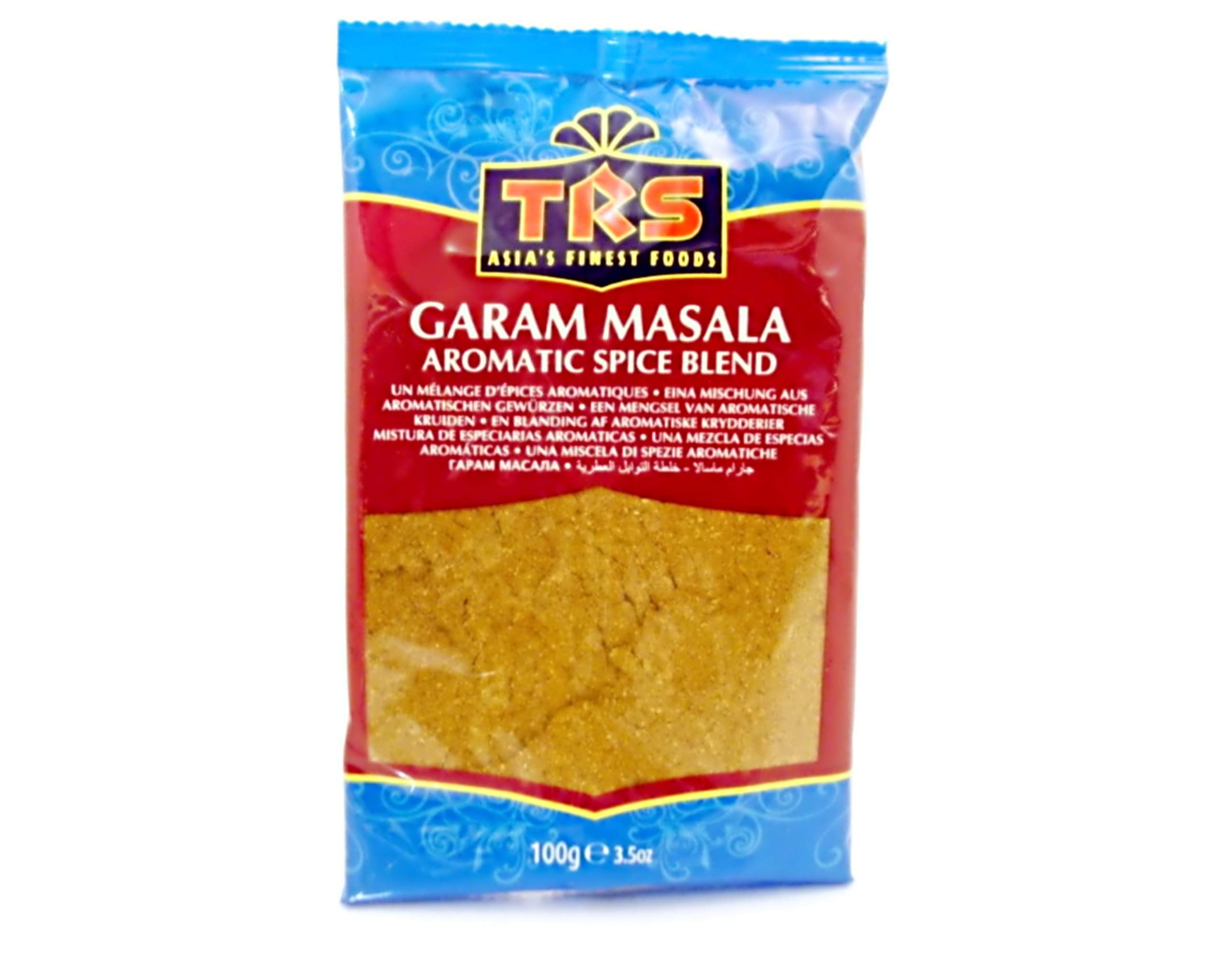 Garam Masala Epices indiennes en gros 1kg