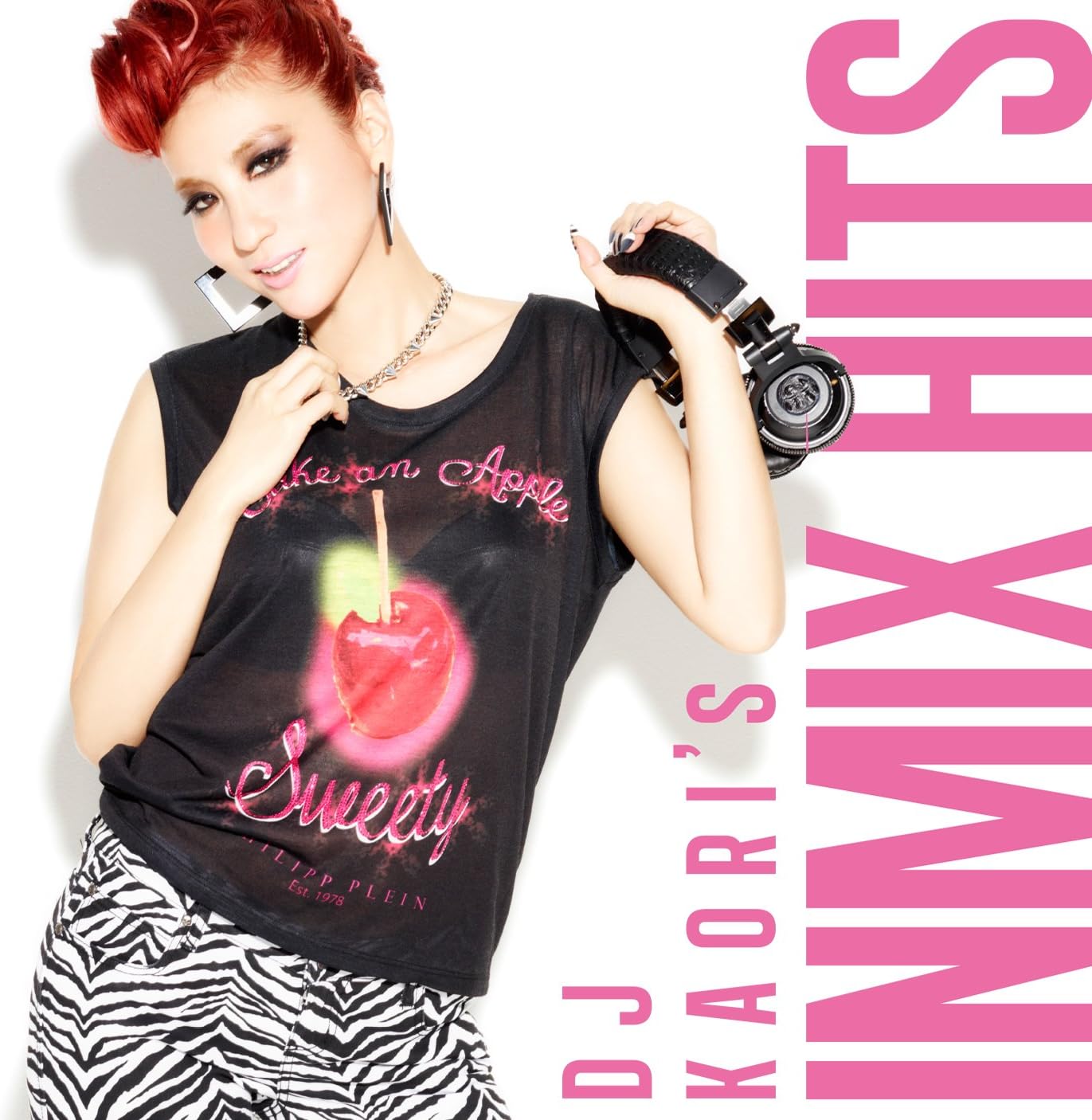 Dj Kaori's Inmix Hits 7