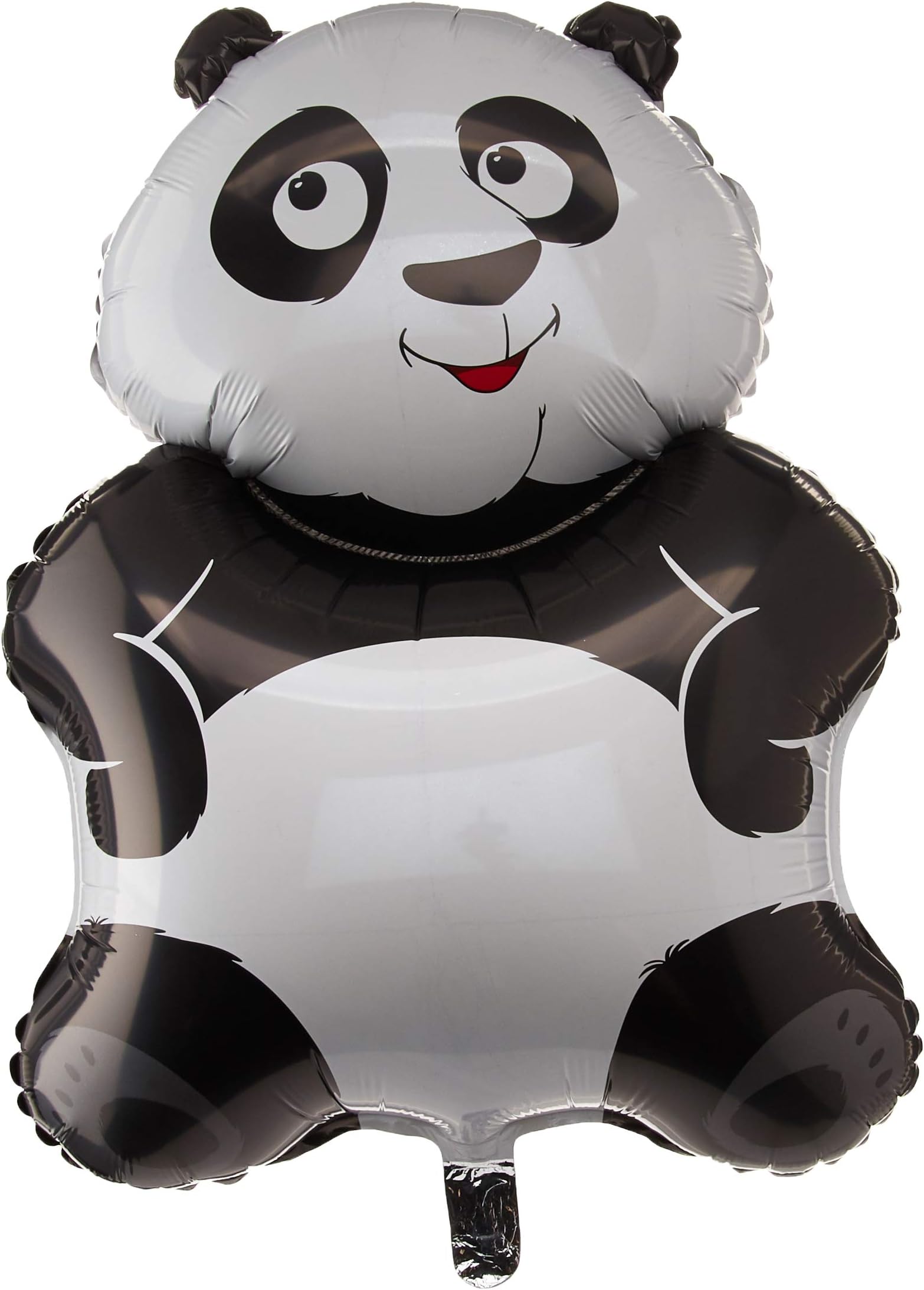 901670 Big Panda, 33", Multicolored