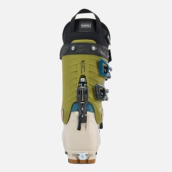 K2 Dispatch LT Mens Ski Boots
