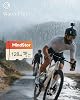 Tarjeta de memoria Micro SDXC 128GB, MindStor, velocidad de lectura 90MB/s, TF con adaptador, U1, A1, soporte para grabación de video HD 1080P en bucle, para cámara de seguridad, dash cam, 1 paquete 3