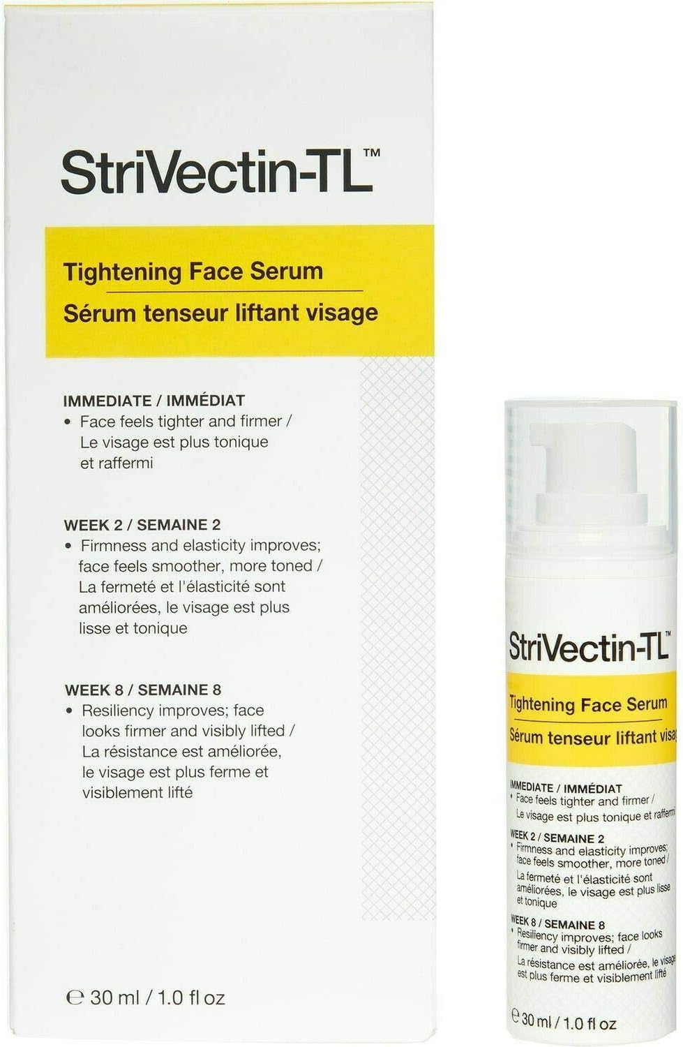 StriVectin-TL Tightening Face Serum 30 ml / 1.0 fl oz