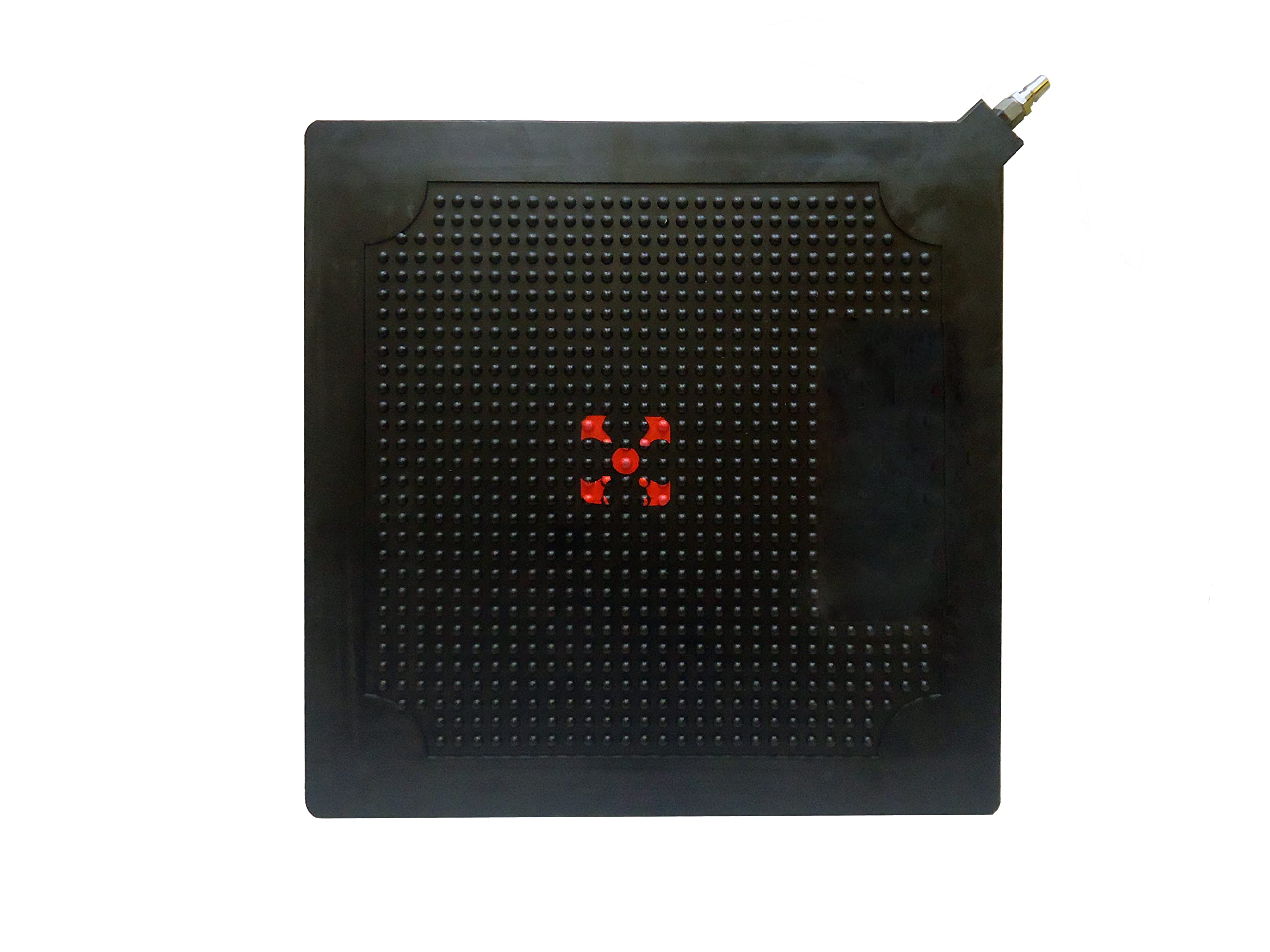 Amazon.co.jp: マットジャッキ エアーリフティングバッグ 耐荷重 15t  