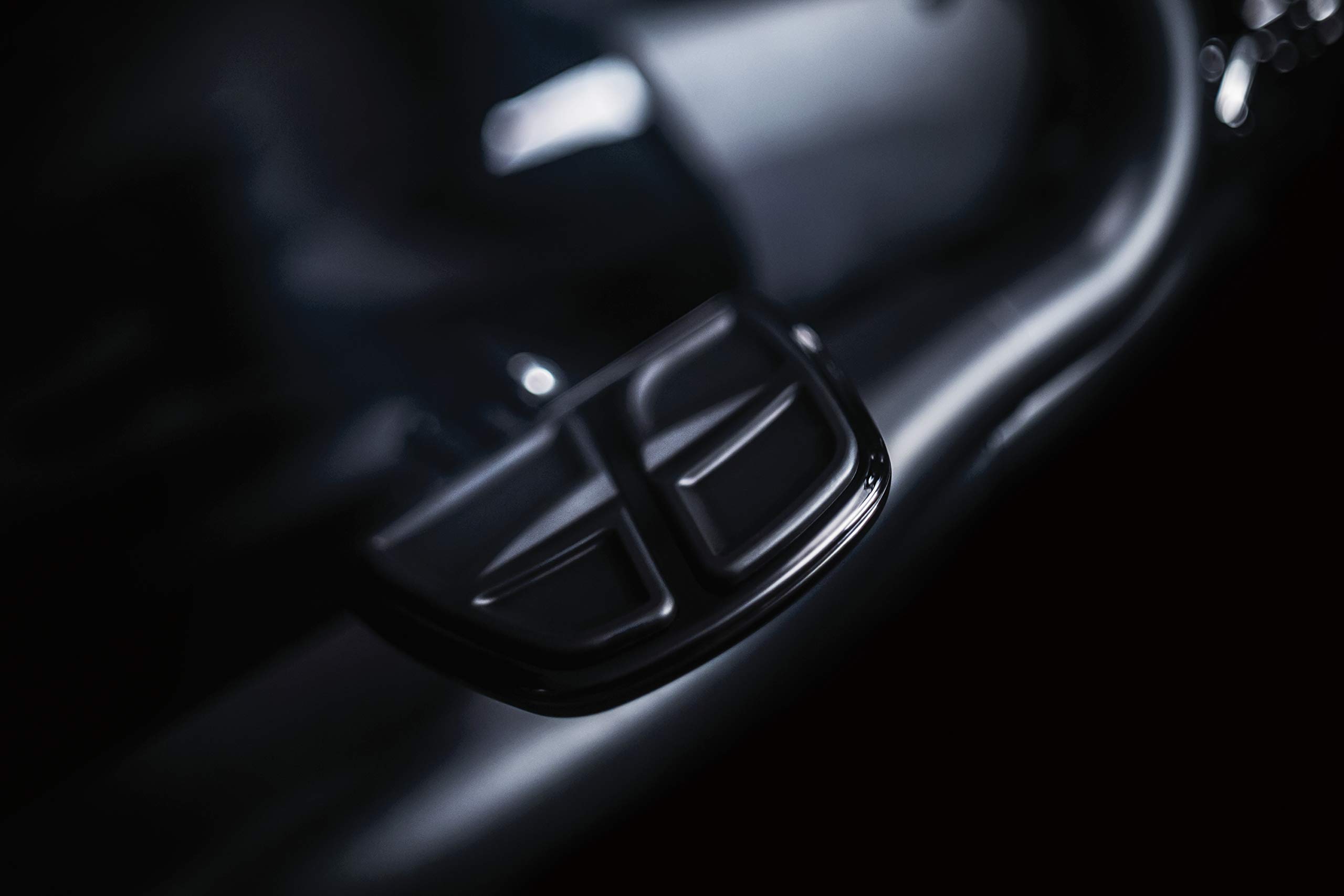 Amazon.com: Kuryakyn 7613 Motorcycle Accessory: Kinetic Mini