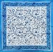 Rajasthan Block Print Napkin-Table Linen-Gorgeous