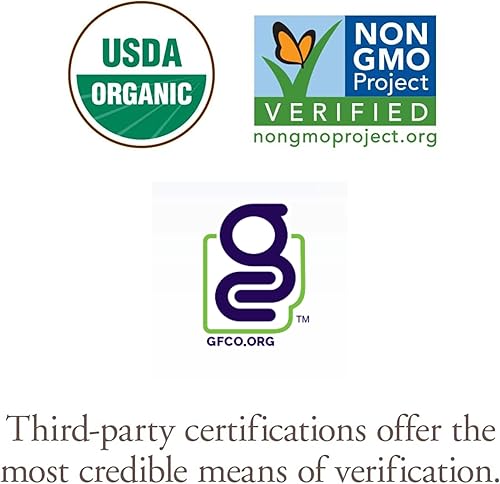 Miniatura 7 de Garden of Life - Proteína en polvo certificada como orgánica