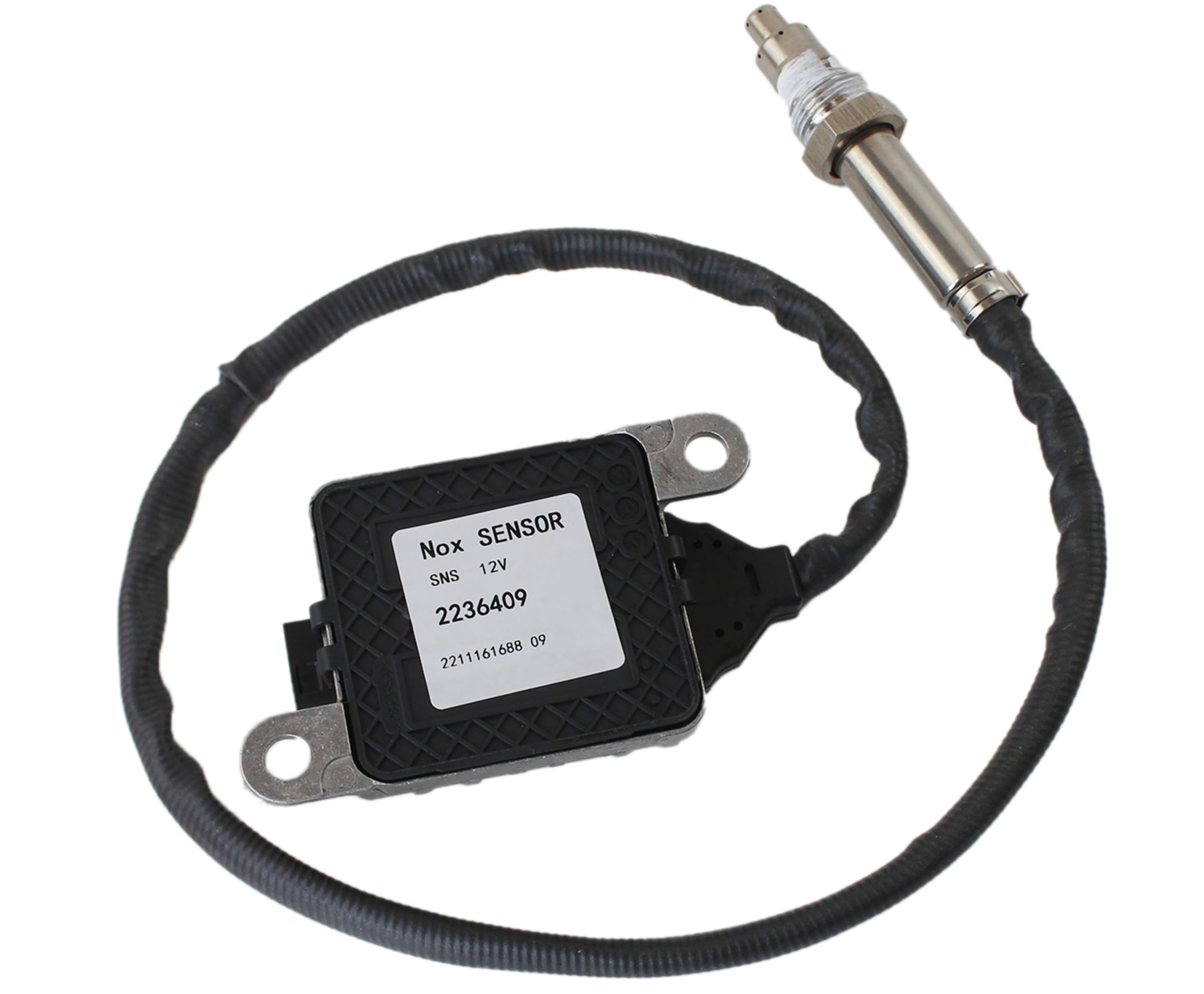 noaページ Amazon.com: ZumuraAuto Inlet Nox Sensor Appropriate for MX13