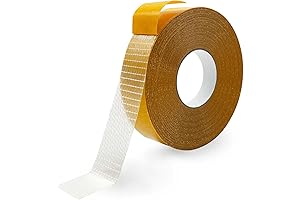 Birllaid Fabric Tape: The Ultimate Solution for Instant Clothing Fixes