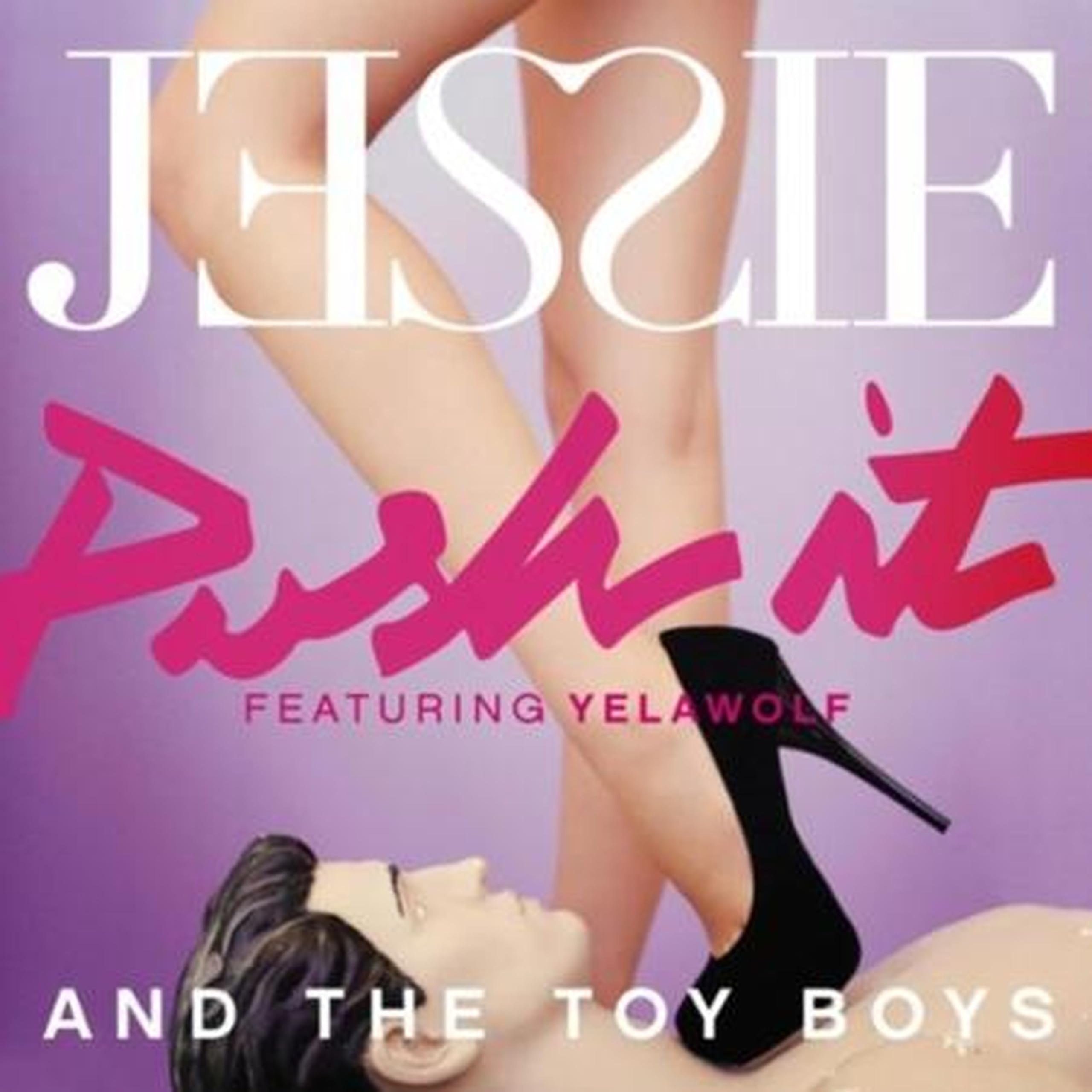 Jessie and The Toy Boys