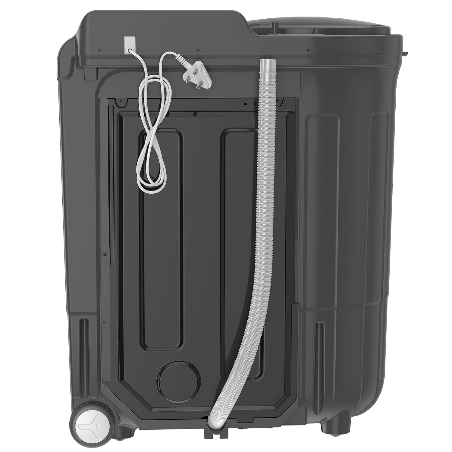 Whirlpool Washing Machine Lint Filter