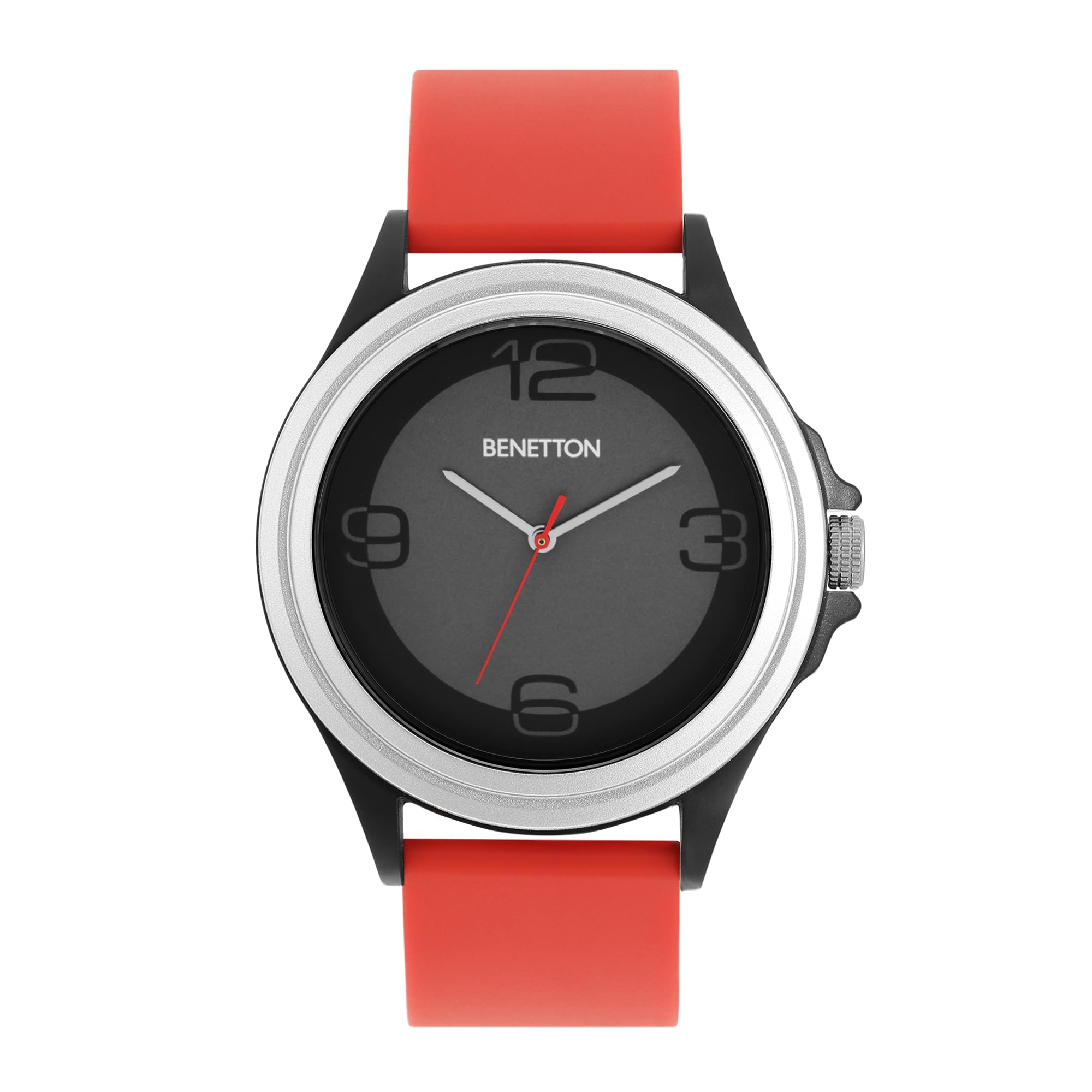 See full amazon price history chart for UNITED COLORS OF BENETTON Men Grey Round Resin Dial Analogue Watch- UWUCG0306 UNITED COLORS OF BENETTON Men Grey Round Resin Dial Analogue Watch- UWUCG0306 (B0CP87LCDB) Amazon Price History, Amazon Price Tracker