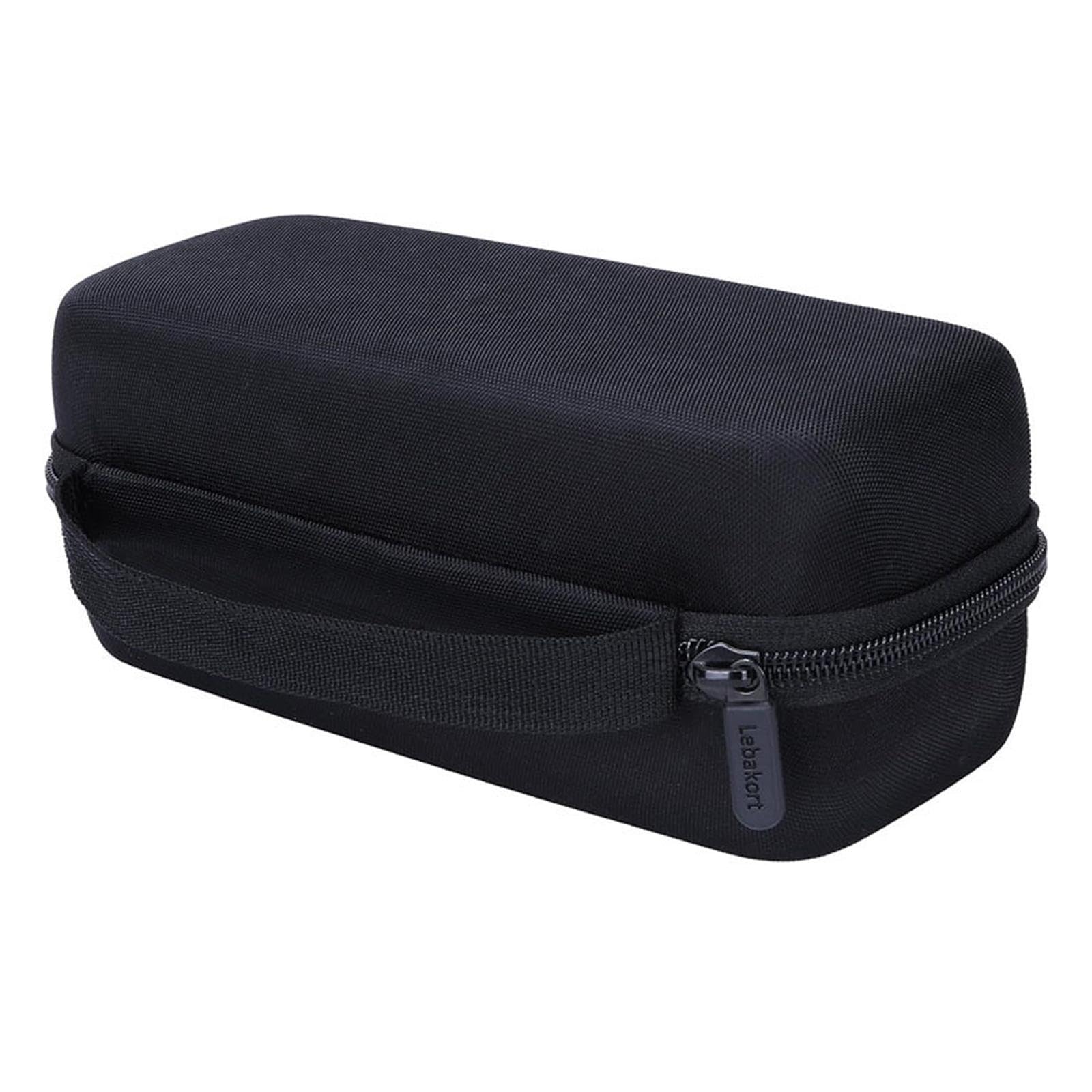 FABLOFT Toy Wallet Sturdy Protective with Compartments Compatible Carrying Storage Black-image-17