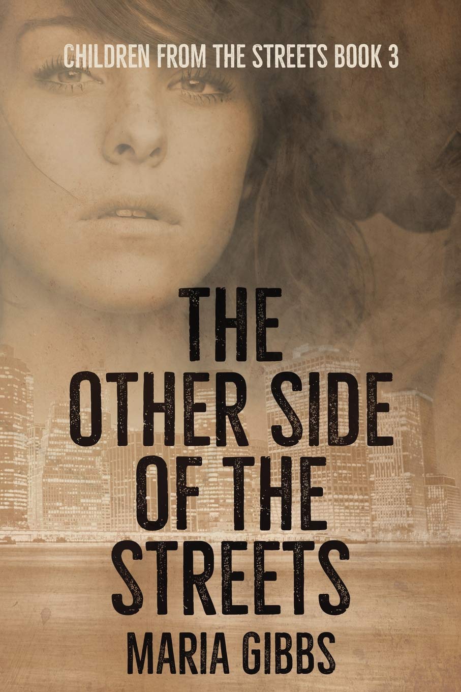 The Other Side of the Streets: 3 (Children from the Streets)