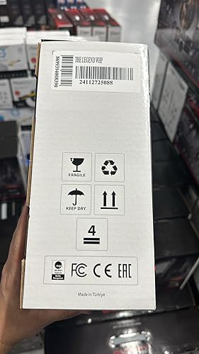 Miniatura 4 de Nokta The Legend - Detector de metales, resistente al agua, para adultos, con bobina de 12 pulgadas