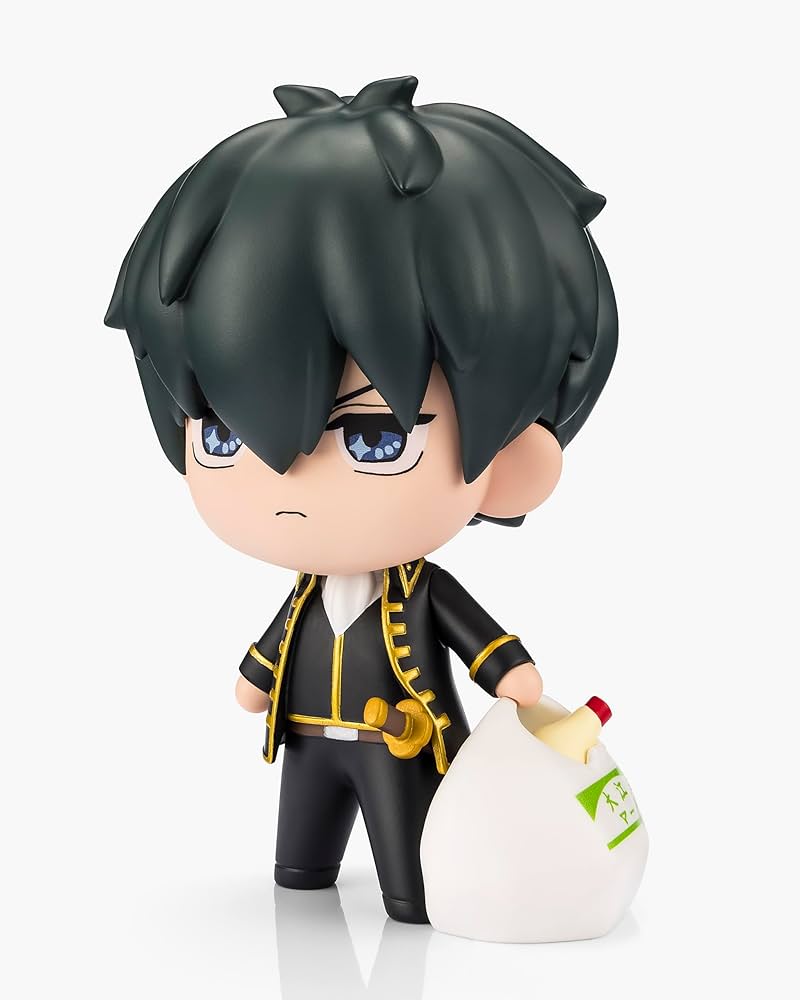 Amazon | Rowtashii Noise(ロウタシーノイズ) てくぴく 銀魂