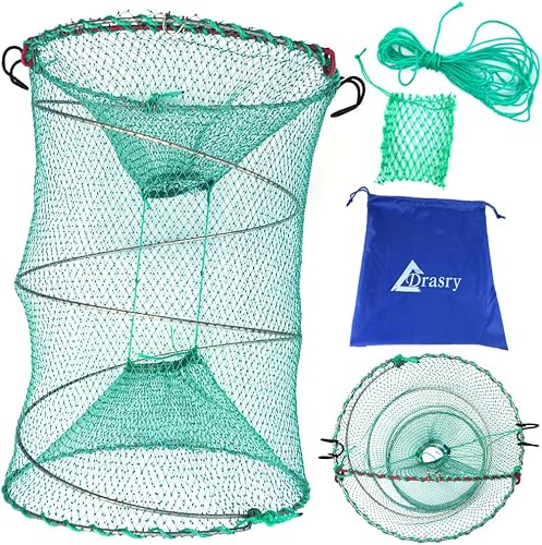 Drasry Bait Trap 2 bait-trap, 1PCS