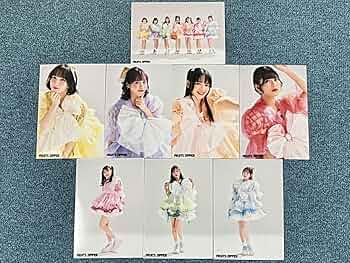 FRUITS ZIPPER 全員 ワイドチェキ ユニフォーム 61sAfiOdA9L._UF350,350_QL50_.jpg