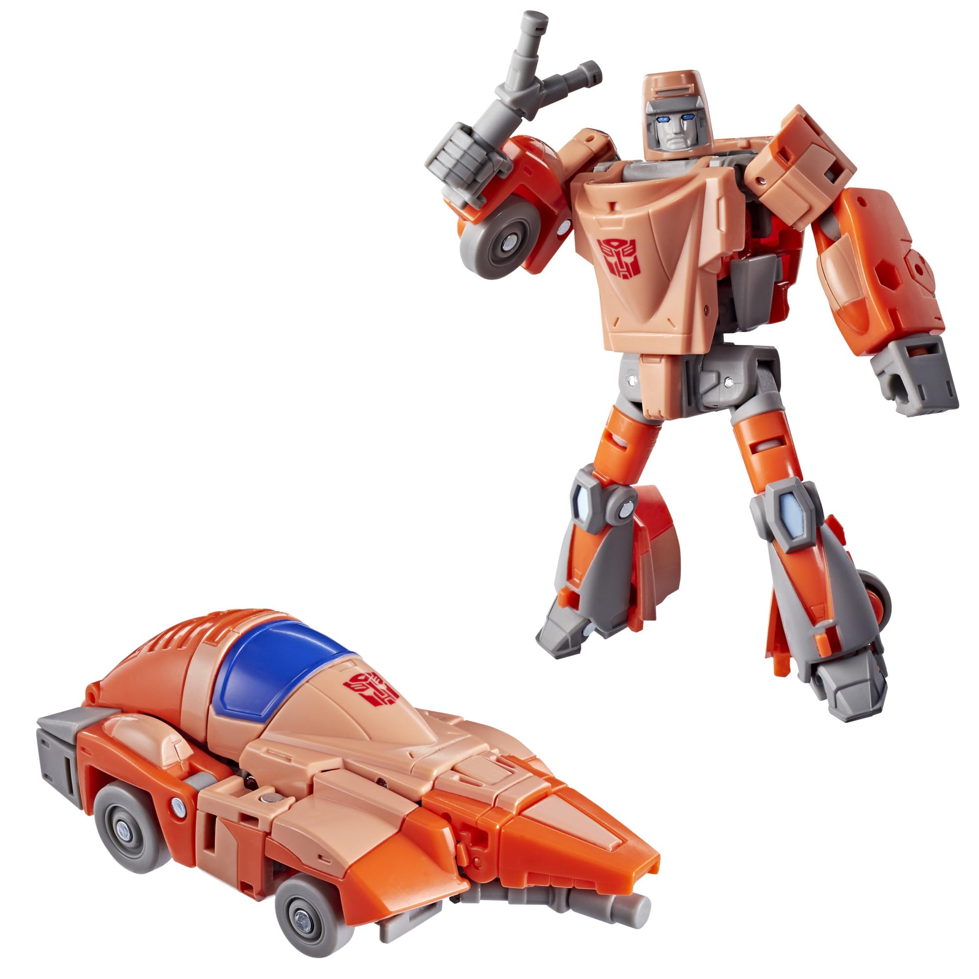 Studio Series Autobot Wheelie