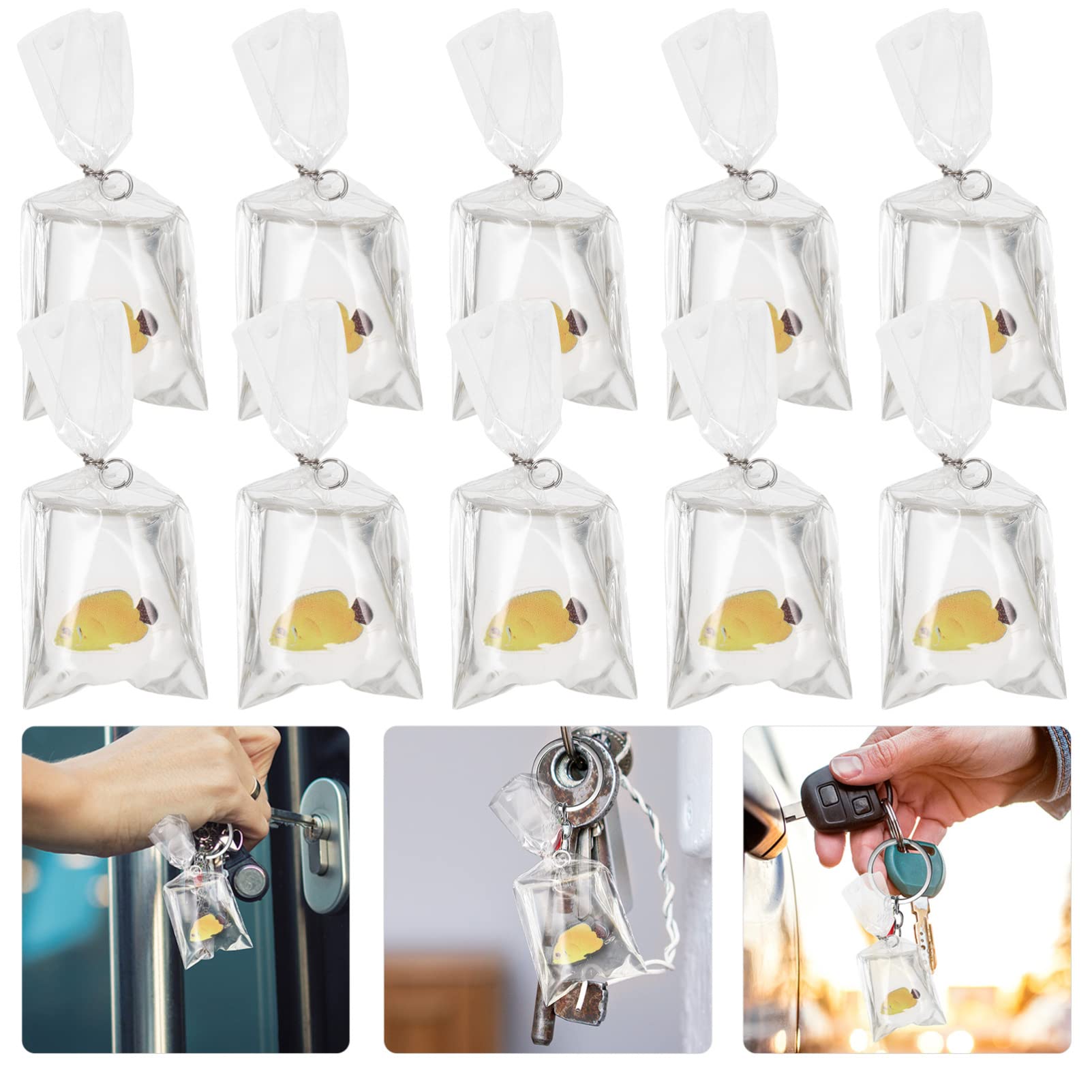DOITOOL Ciondoli Per Bracciali E Collane Diy Da Accessori Decorativi Stile Pendenti Per Creazioni Artigianali Divertenti E Pratici Per Ogni Occasione