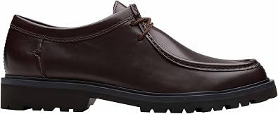 Clarks Men's Berwick Seam