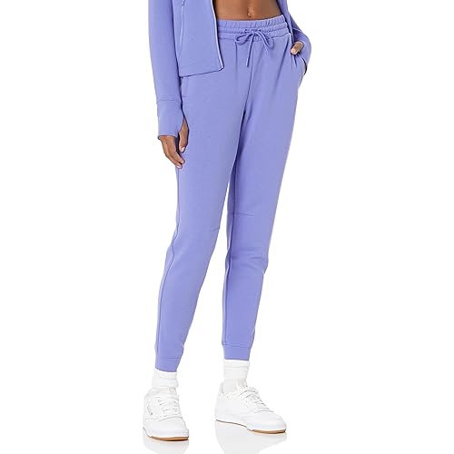Amazon Essentials Womens Active Sweat Relaxed Fit Jogger Pants (Available in Plus Size)