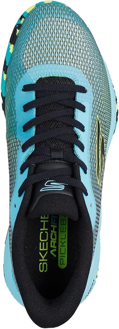 Skechers Men's Viper Court Pro 2.0 Trainer