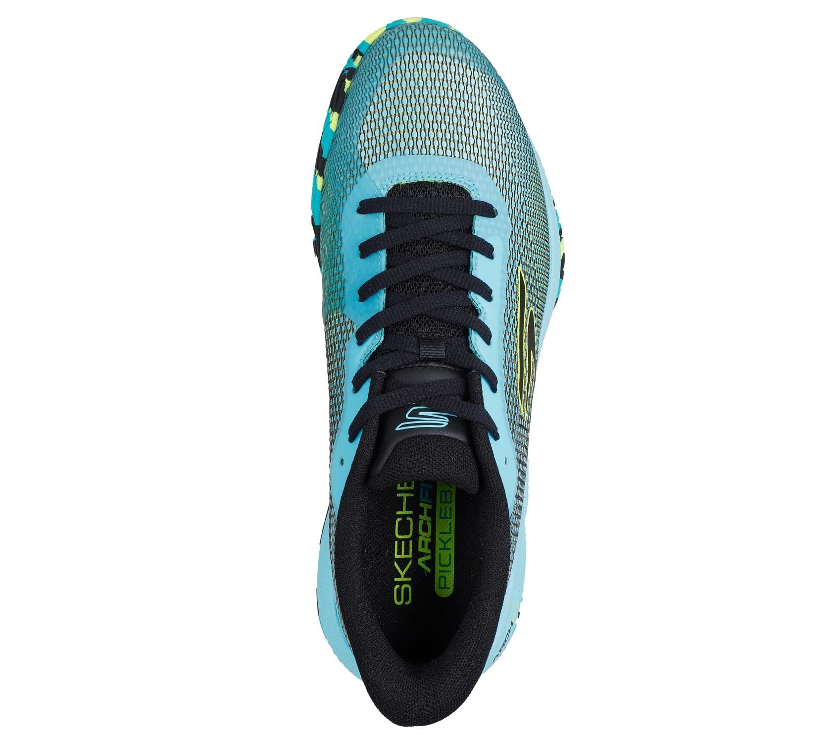 Skechers Mężczyźni Skechers Viper Court Pro 2.0Adidasy