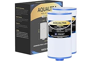 Hot Tub Filter Compatible with Watkins 303279