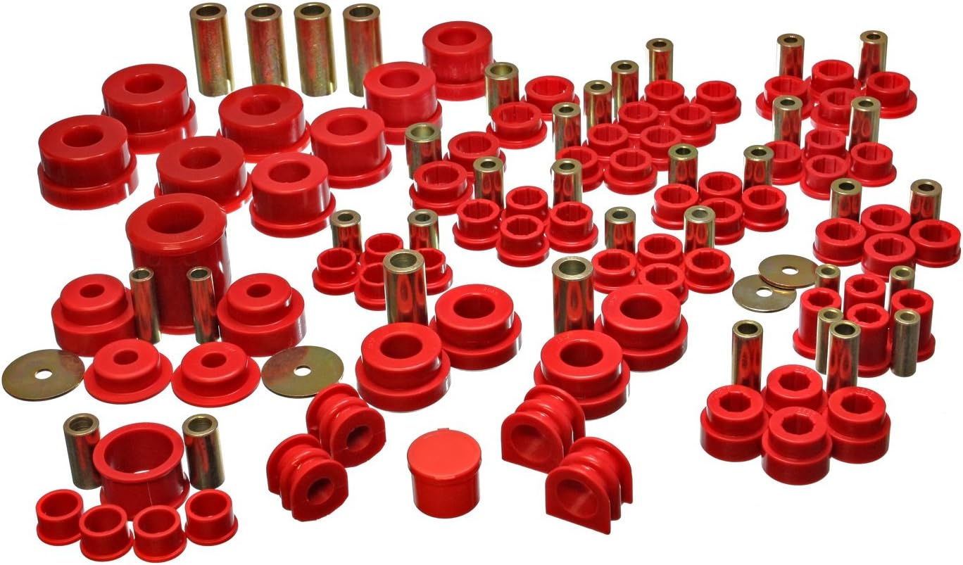 Energy Suspension 7.18108R Hyper-Flex Master Set