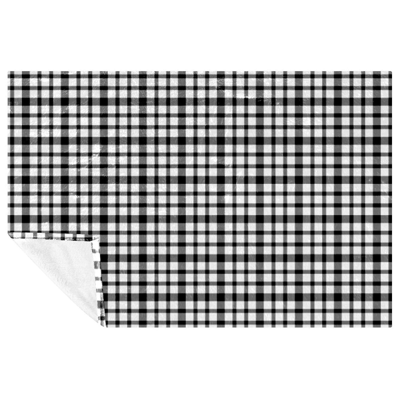 Plaid imprimé doux et confortable pour des moments cocooning uniques
