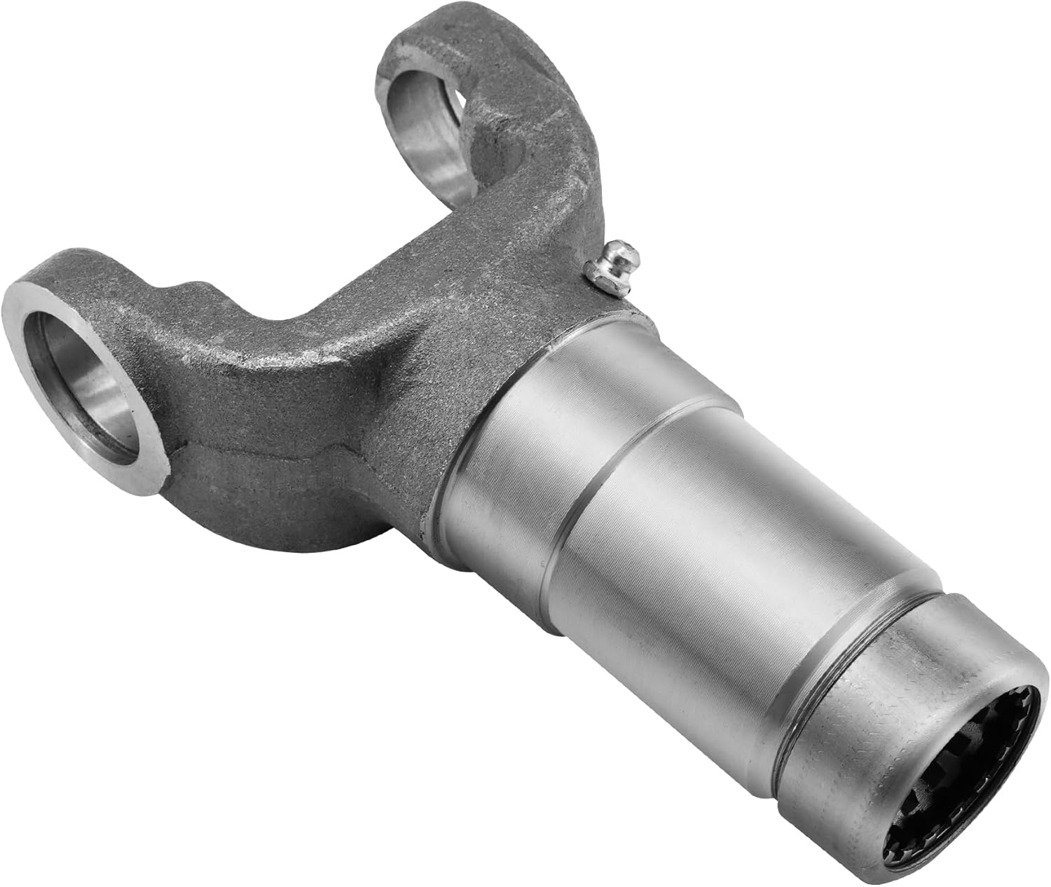 3-3-1501KX Mid Drive Shaft Slip Yoke 16 Spline Compatible with 1350 Series U-Joint
