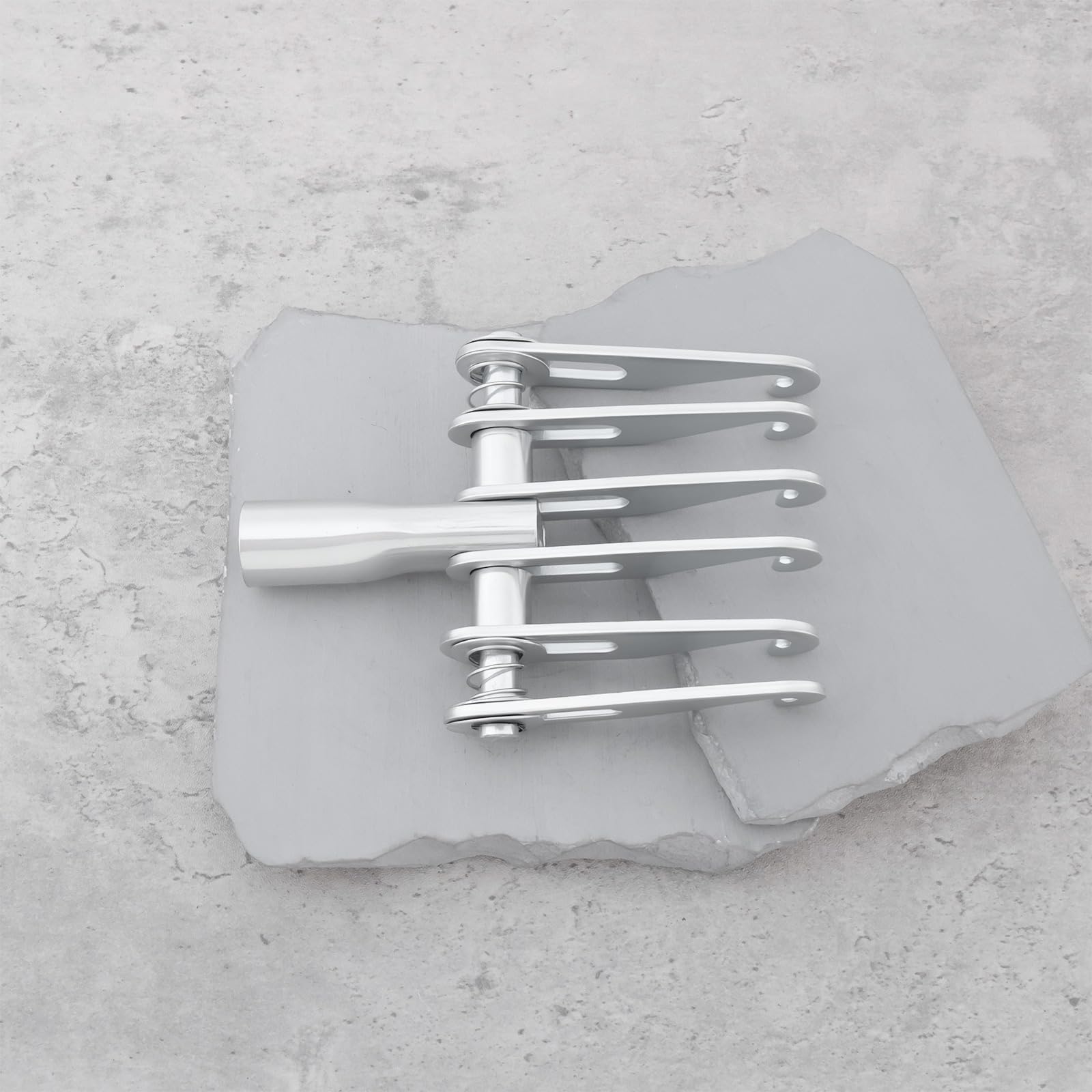 Auto Dent Puller 6 Finger Haken Zugkralle für Gleithammer Befestigung Auto Blech Reparatur