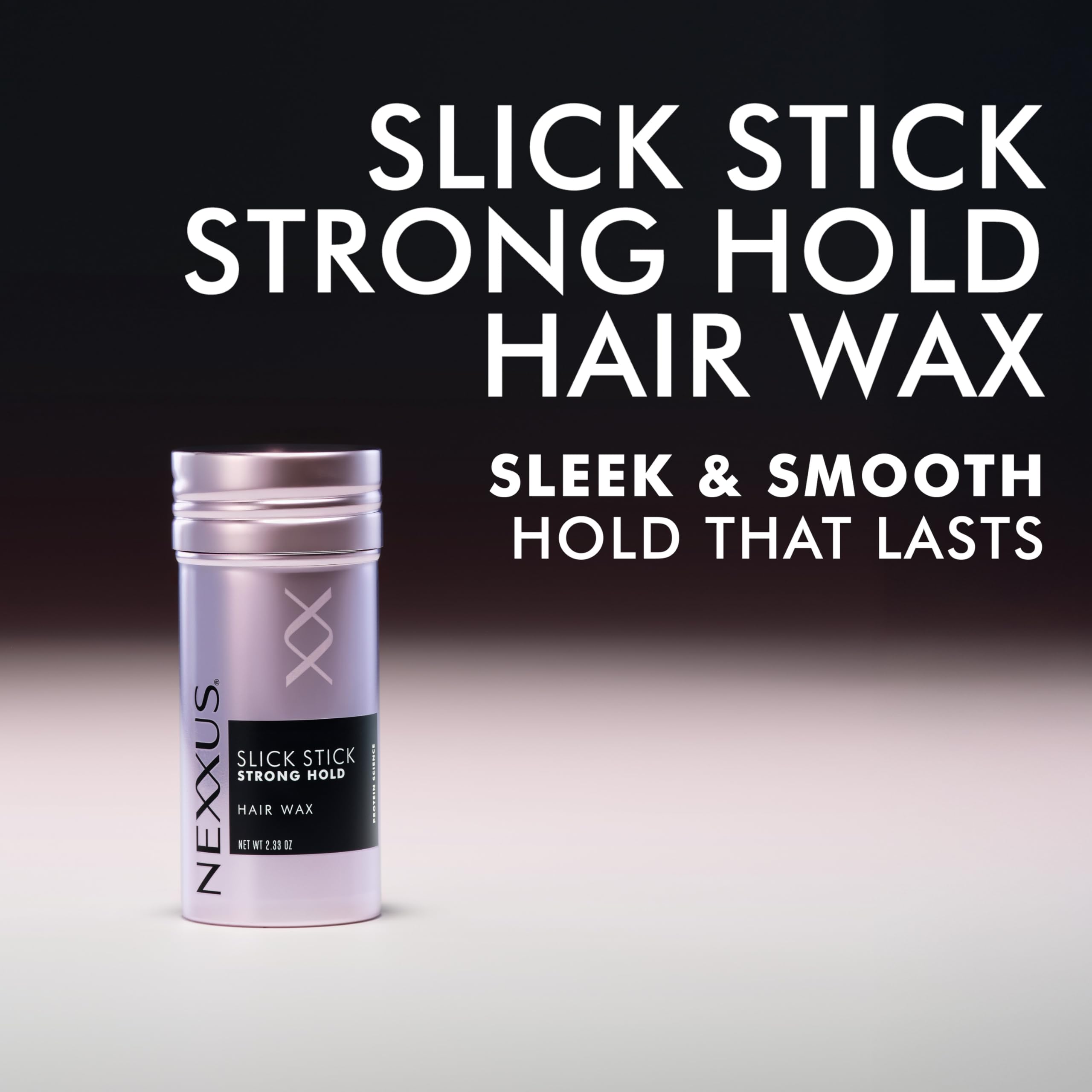 Amazon | Nexxus スタイリング スリックスティック ヘアスティック