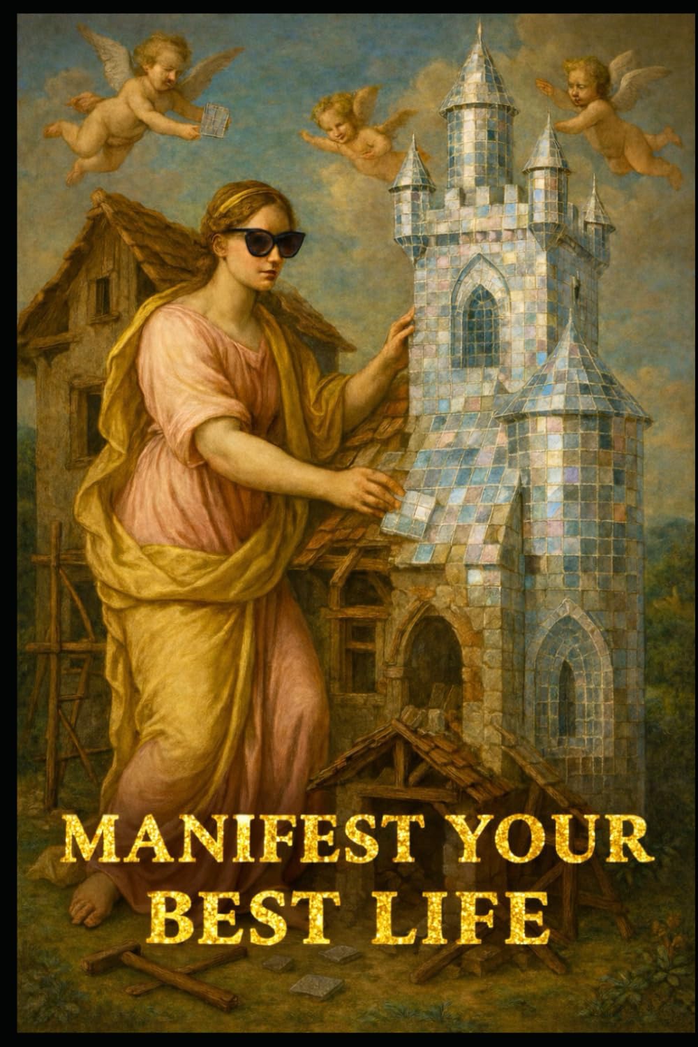 Manifest Your Best Life: A Transformational Journey