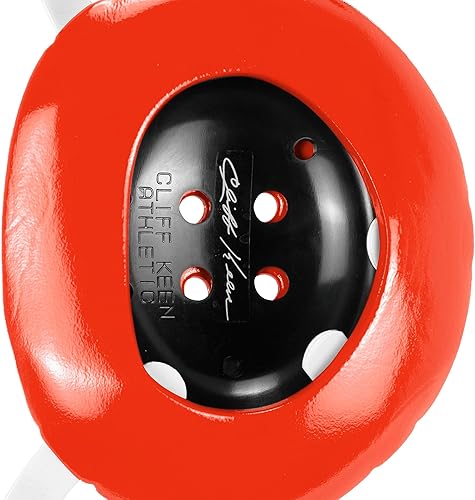 Miniatura 9 de Cliff Keen E58 protector para la cabeza